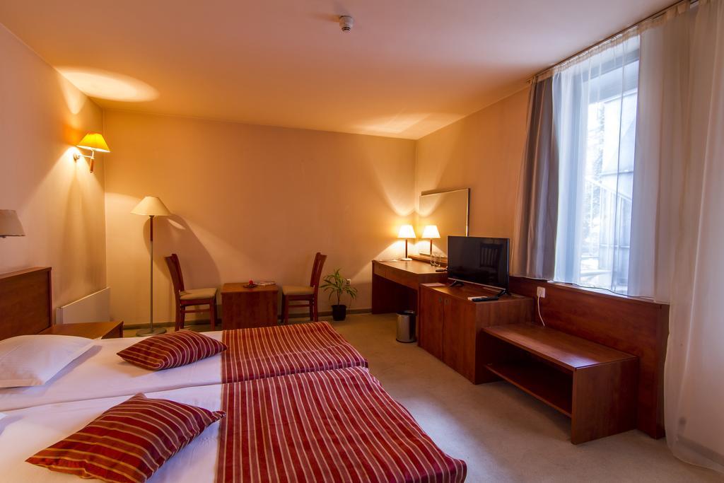 Plaza Hotel Варна Екстер'єр фото